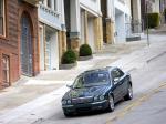 Jaguar XJ Super V8 2003 года